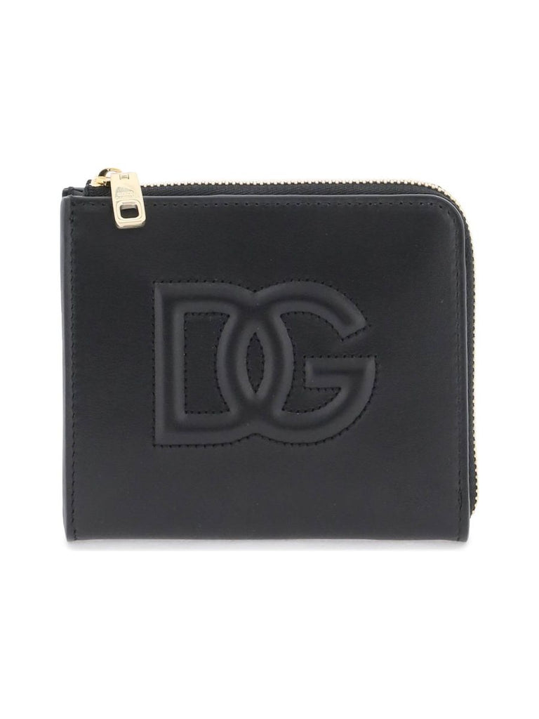 DG Logo Wallet 0