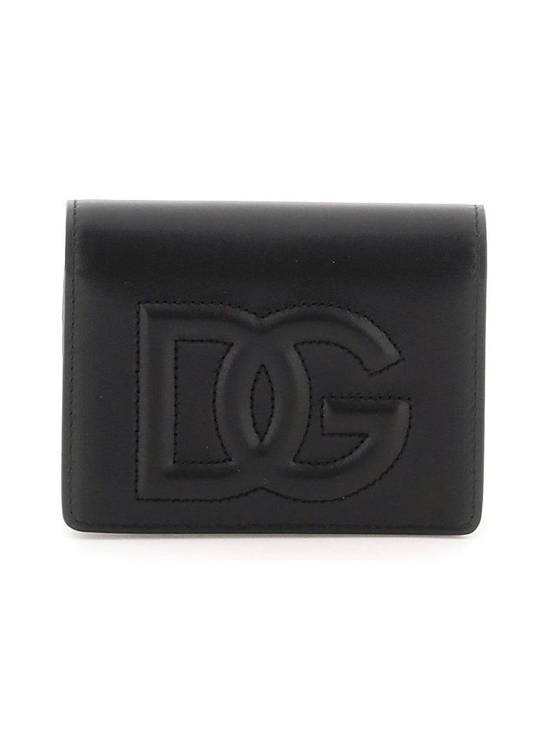 DG Logo Bifold Wallet 0