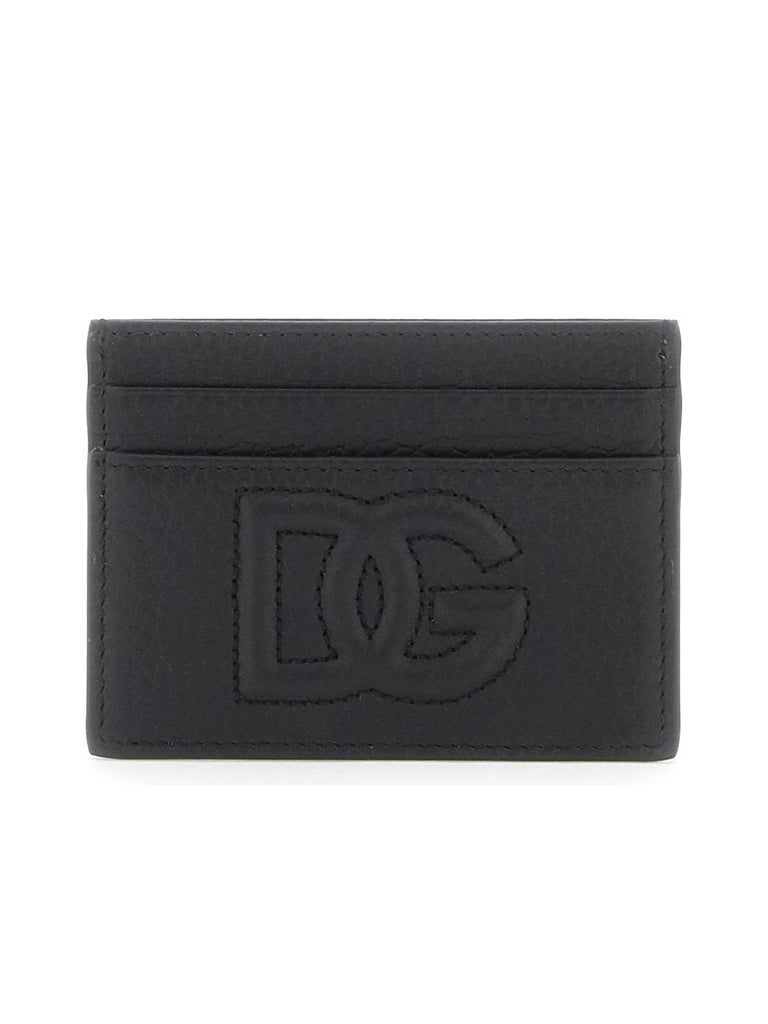 Cardholder With DG Logo 0