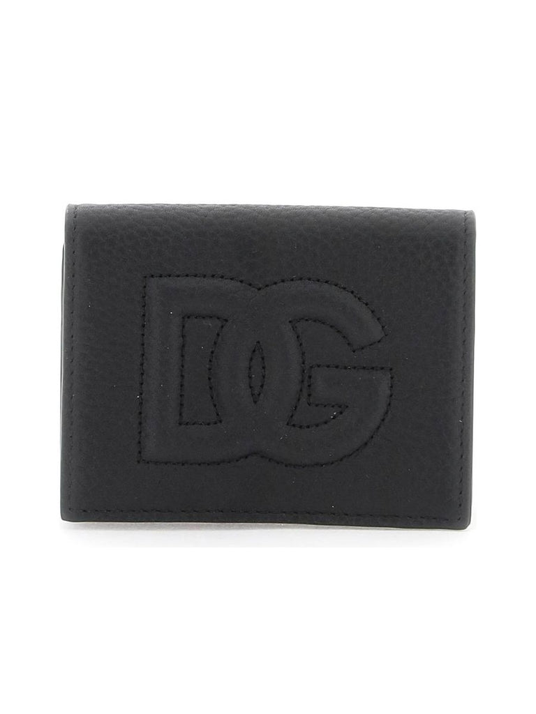 DG Logo Card Holder 0