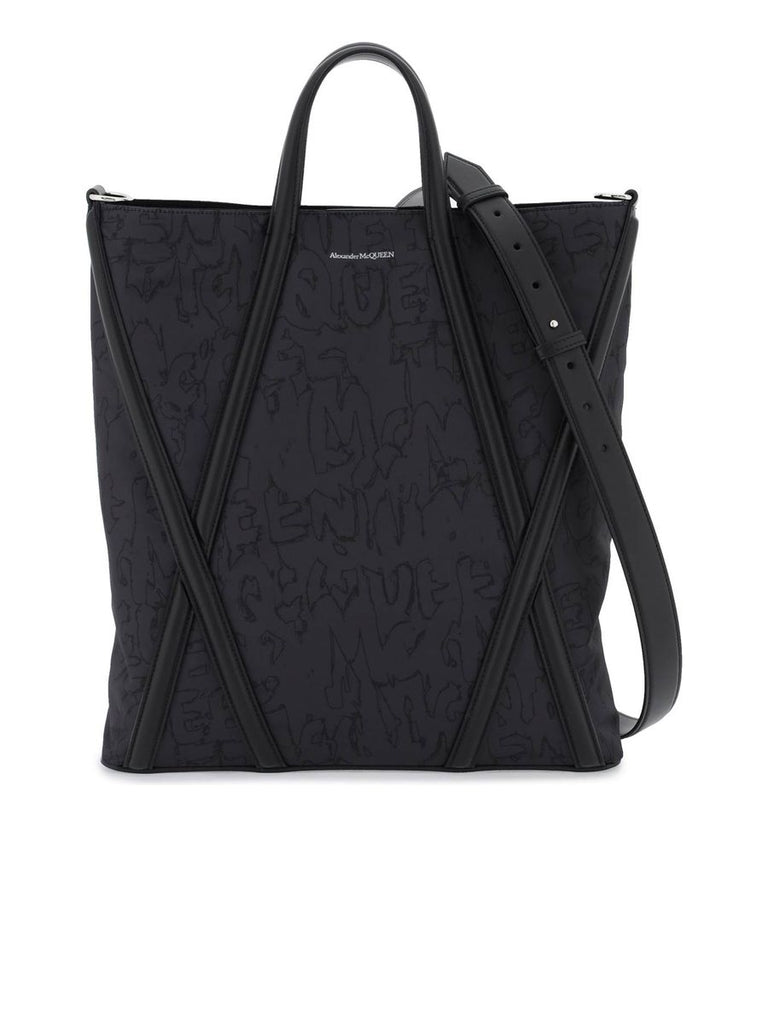 the harness tote 0