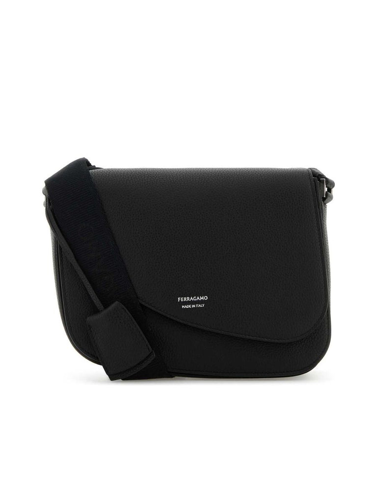 Fiamma Crossbody Bag 0