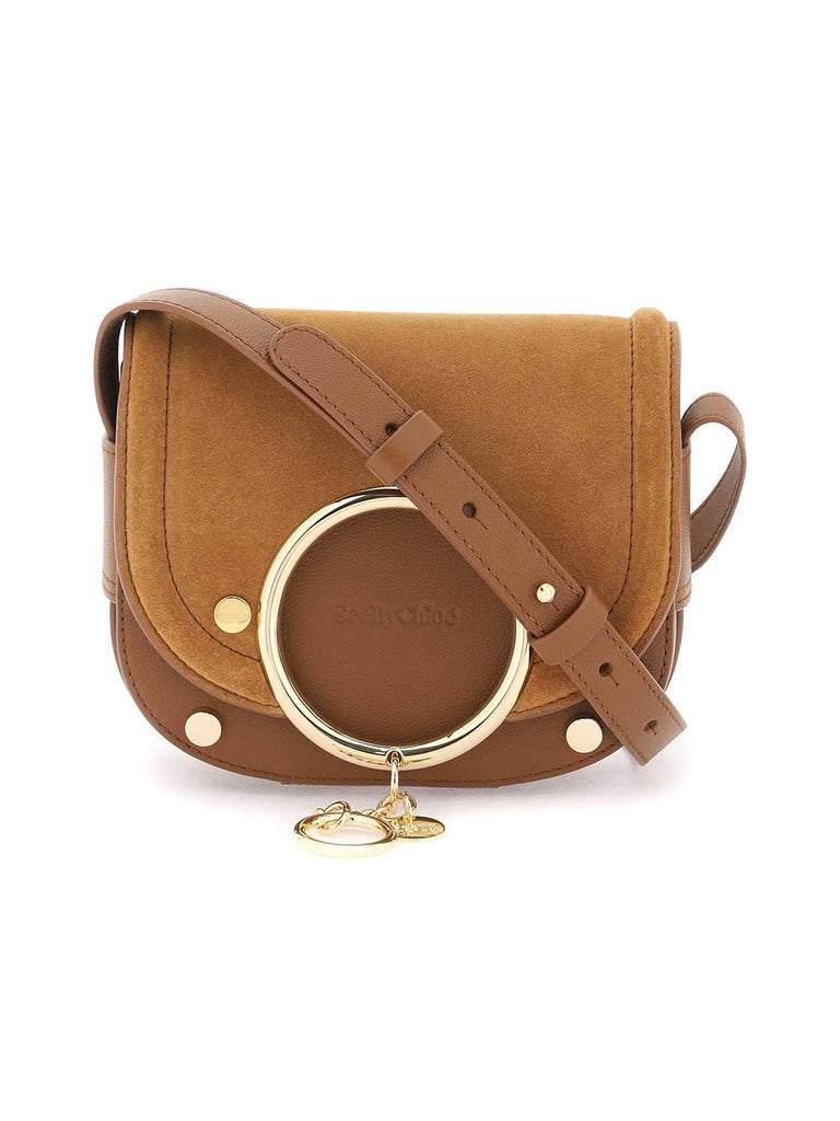 Mara Crossbody Bag 0