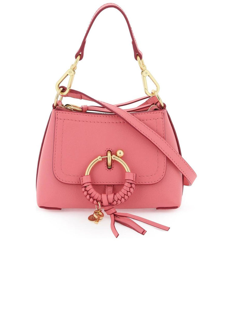 Joan Mini Crossbody 0