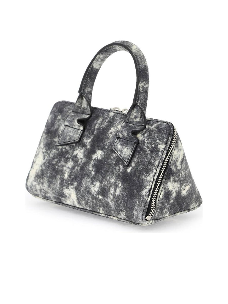 Mini Friday Bag 1