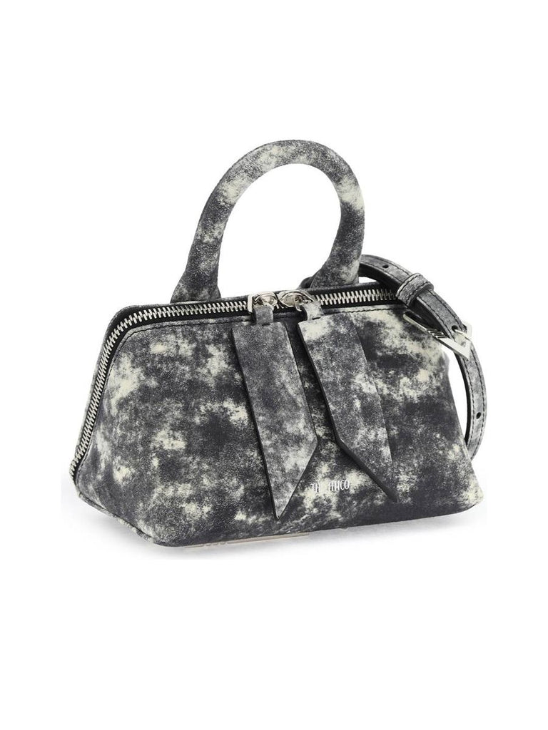 Mini Friday Bag 2