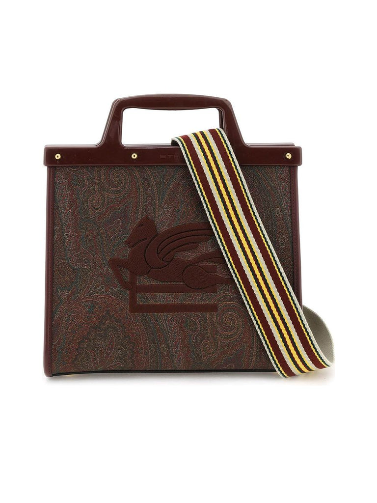 Love Trotter Mini Tote 0