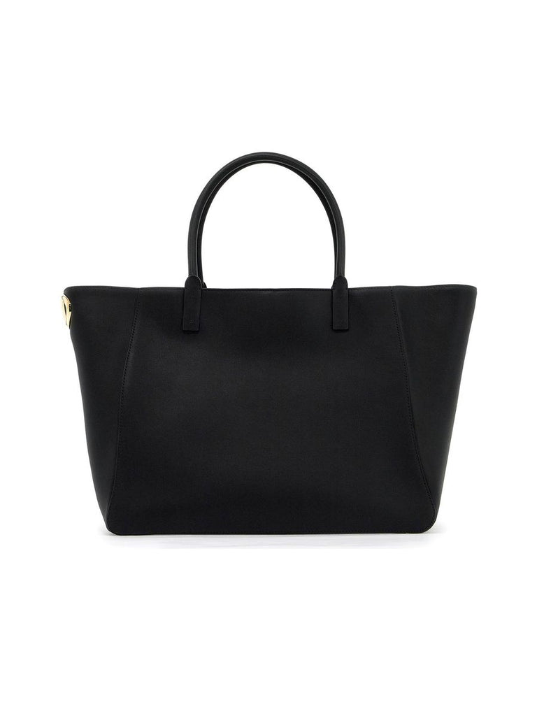 Leather Tote Bag 0