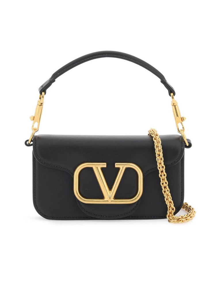 Small Loc Shoulder Bag 0