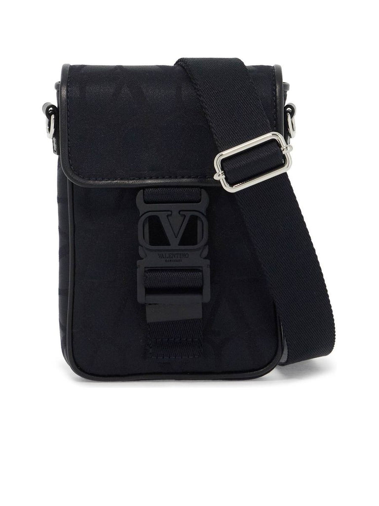 Iconographe Mini Crossbody Bag 0