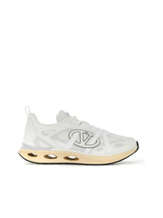 Valentino Garavani Low Top Vlogo Easyjog Sneakers 0