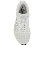 Valentino Garavani Low Top Vlogo Easyjog Sneakers 1