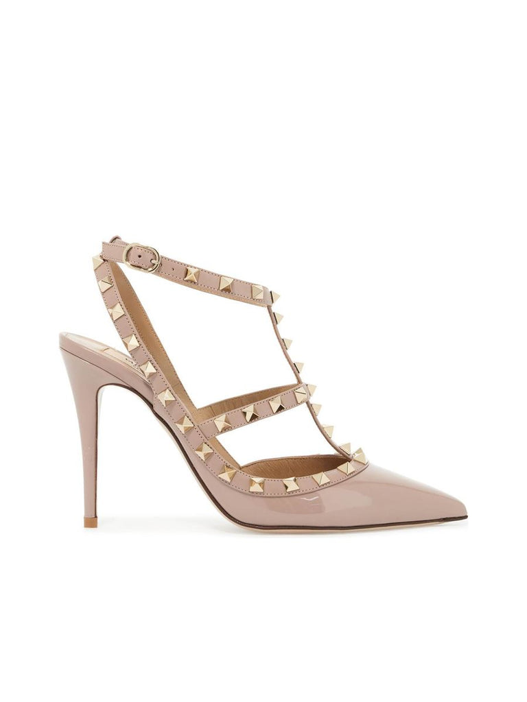 Rockstud Slingback 0