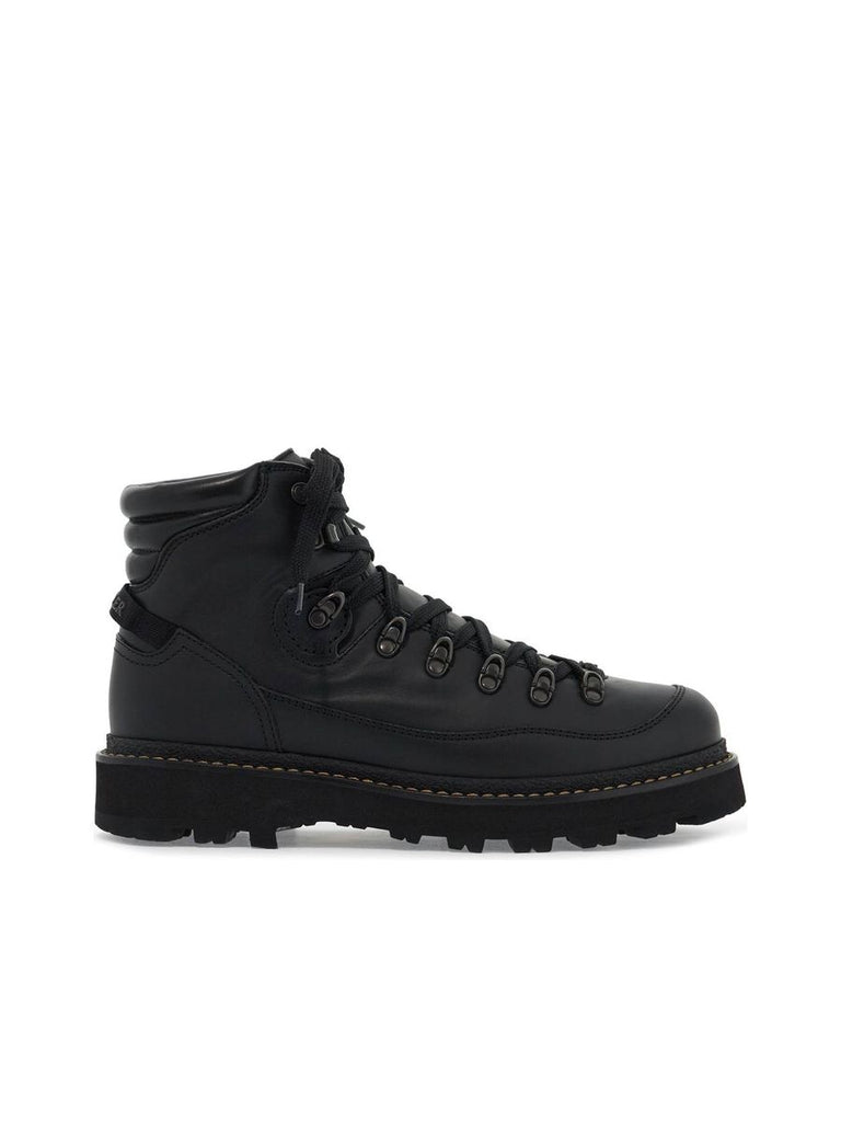 King Boots For Hiking in The Peka 0