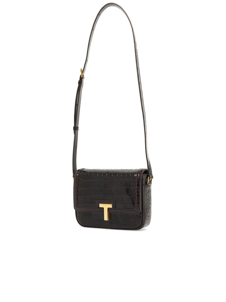 Wallis Shoulder Bag With Strap 2