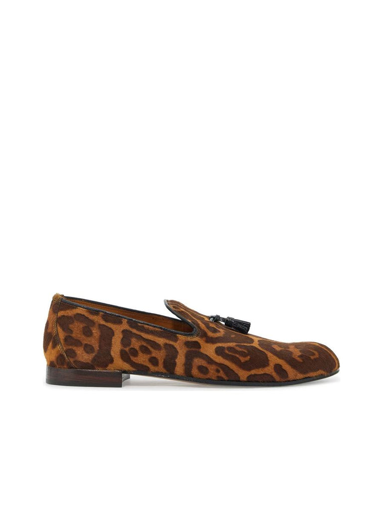 Calfskin Moccasins 0