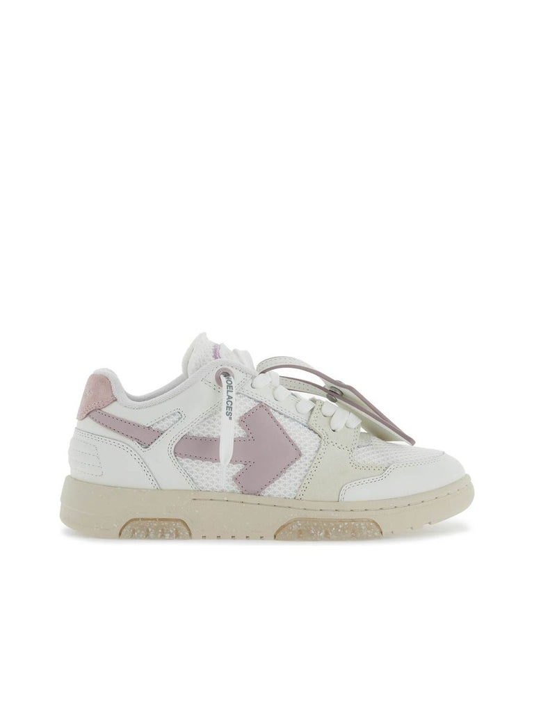 Slim Out of Office Sneakers 0