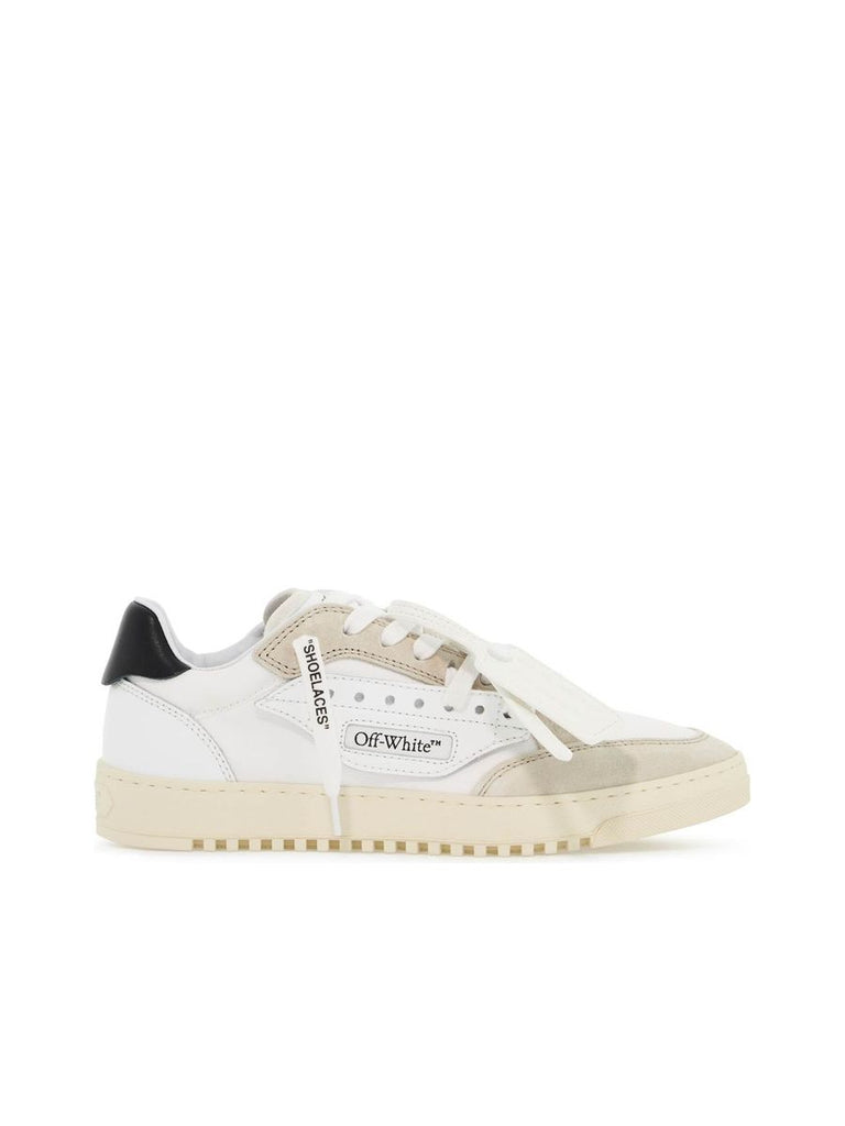  Canvas Sneakers 0
