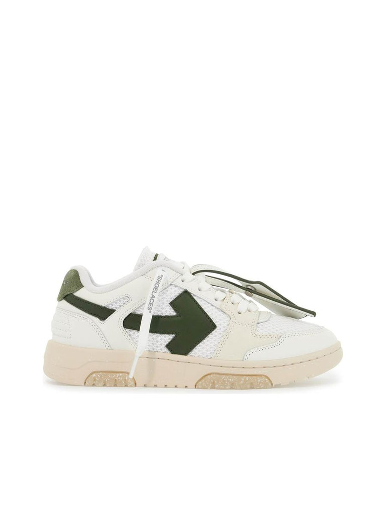 Slim Out of Office Sneakers 0