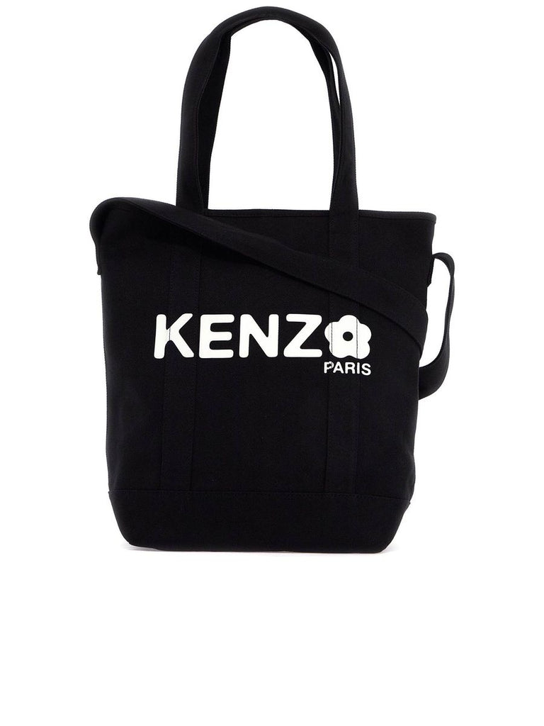 Kenzo Utility Tote Bag 0