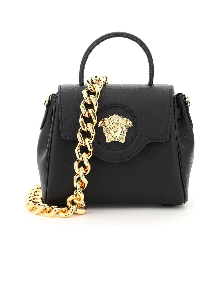 La Medusa Mini Handbag 0