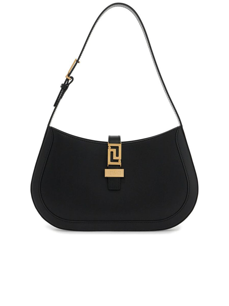 Versace Greca Hobo Bag 0