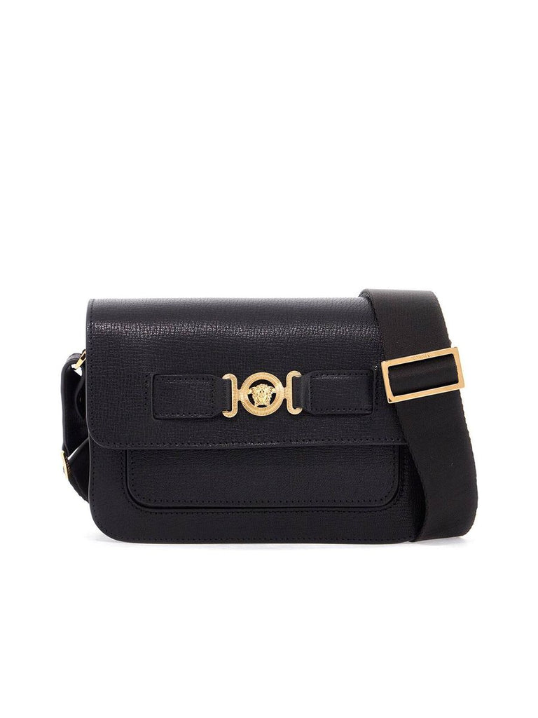 Medusa Biggie Messenger Bag 0