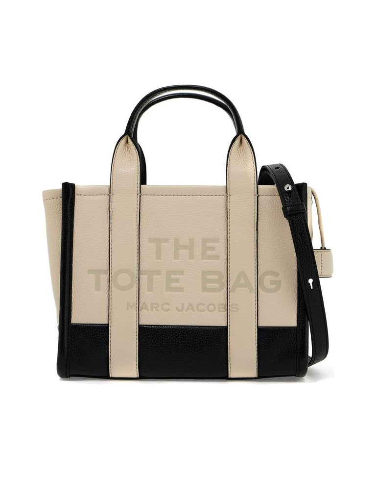 The Colorblock Small Tote COSETTE