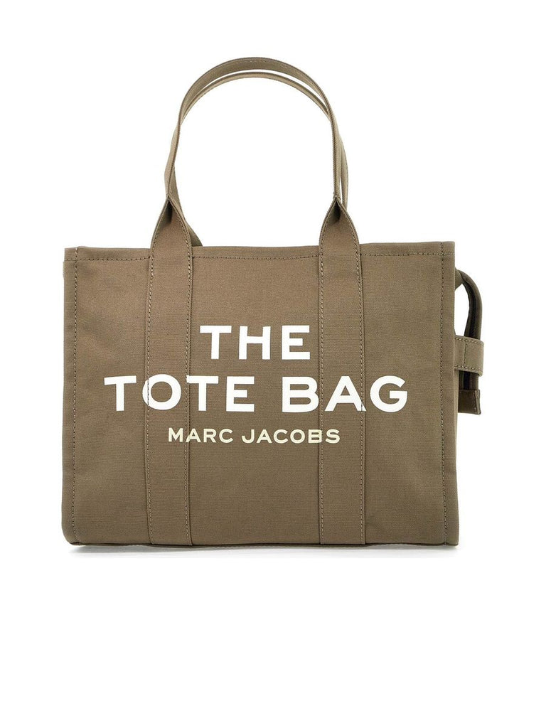 The Large Canvas Tote Bag 0