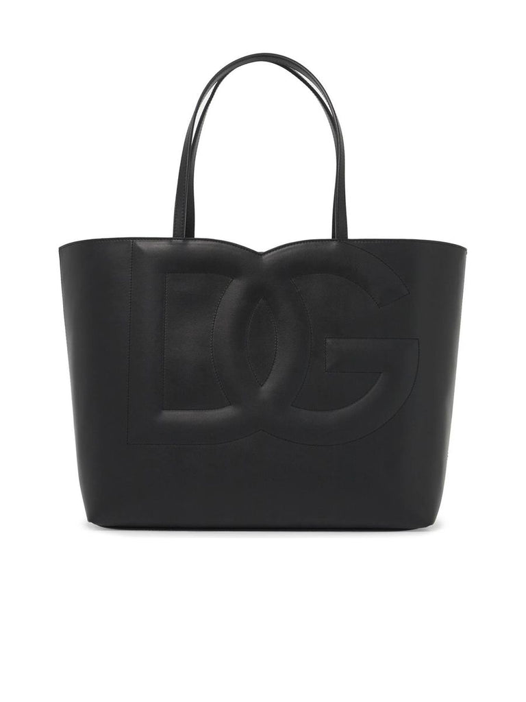 DG Logo Tote Bag 0