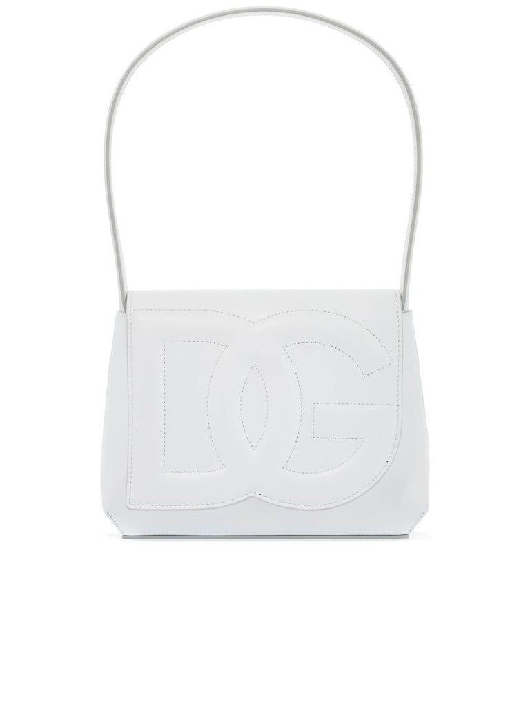 DG Logo Shoulder Bag 0