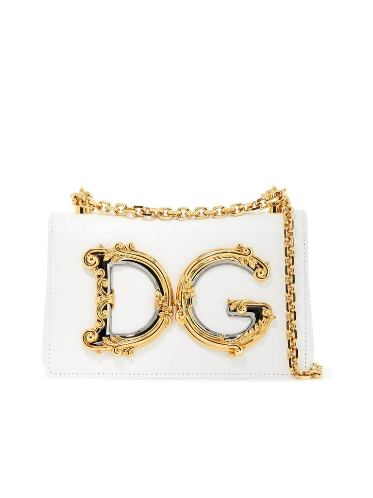 DG Girls Shoulder Bag 0