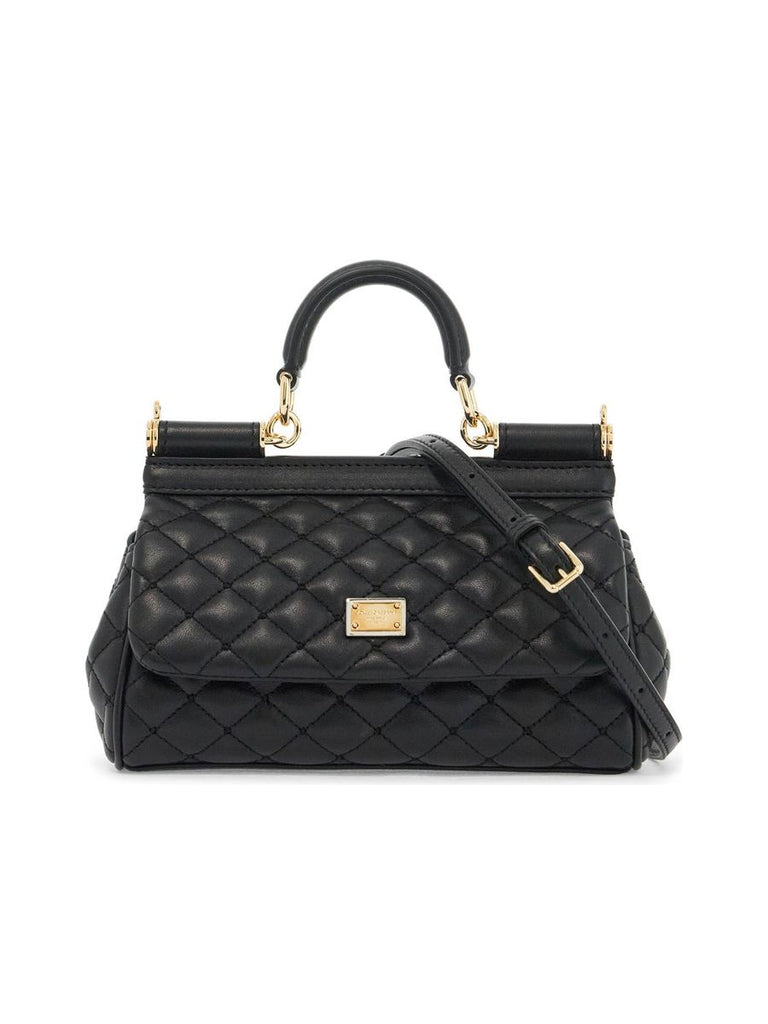 Small Sicily Handbag 0