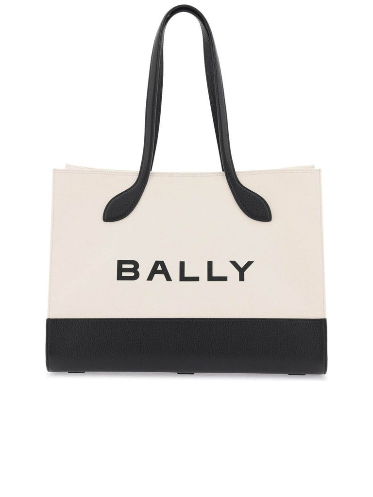 Bally Keep On Tote Bag 0