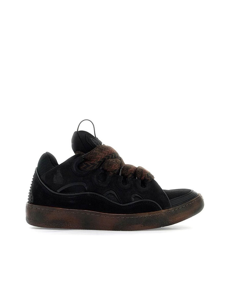 Curb Sneakers 0