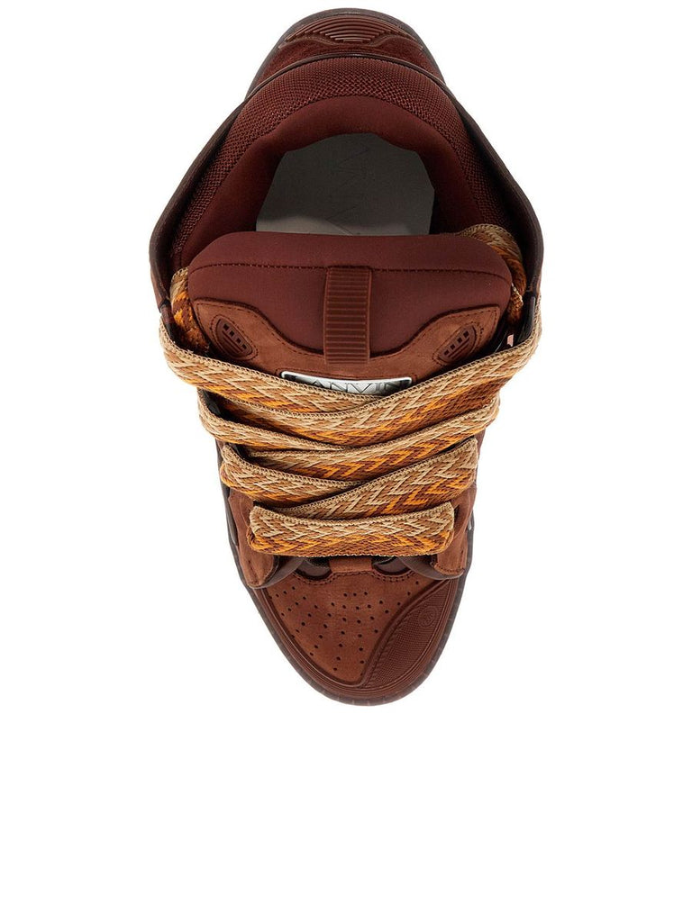 Curb Sneakers 1