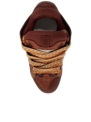 Curb Sneakers 1
