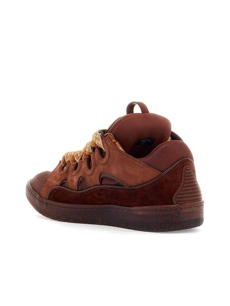 Curb Sneakers 2