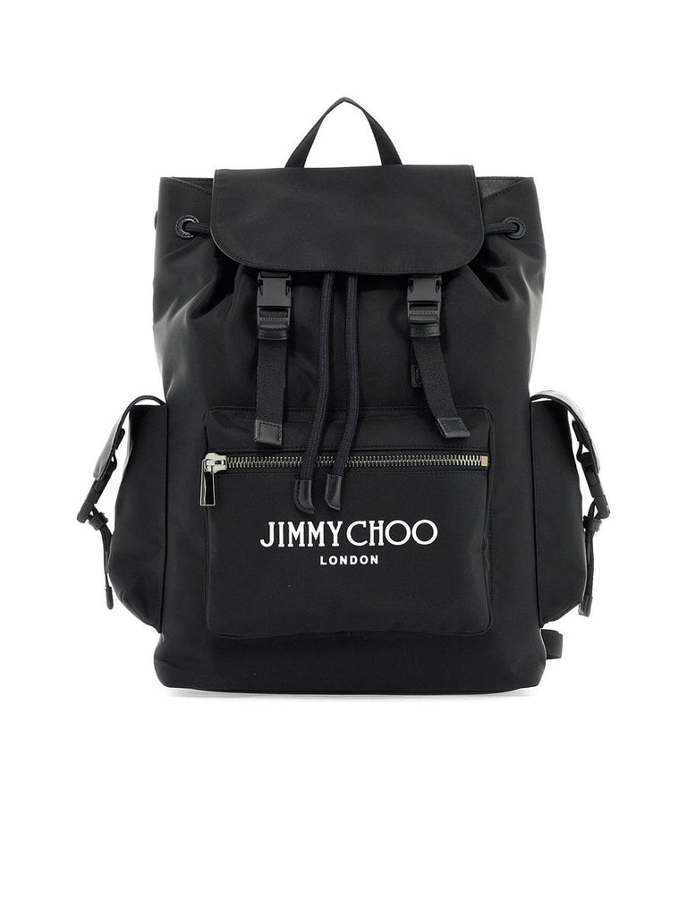 Nylon Filmore Backpack 0