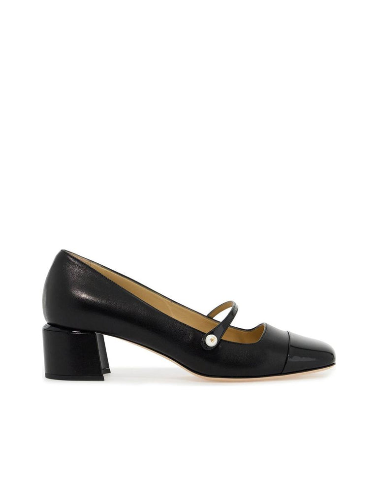 Mary Jane Elisa Pumps 0