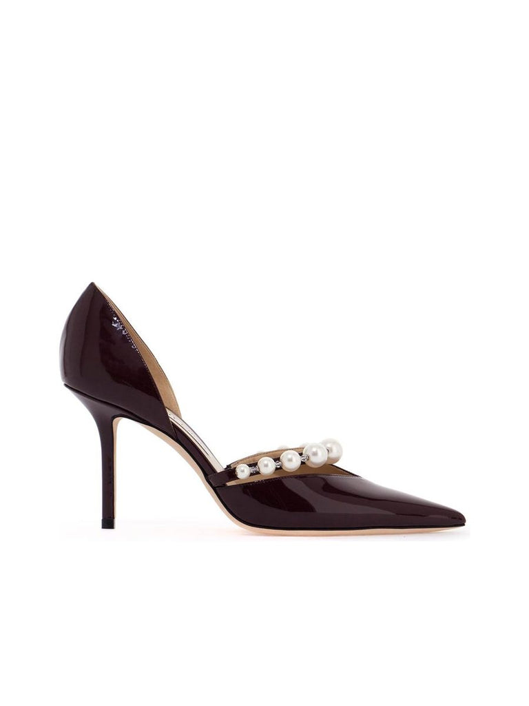 Aurelie Decollete Pumps 0