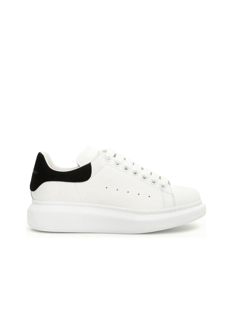 Oversized Sneakers 0