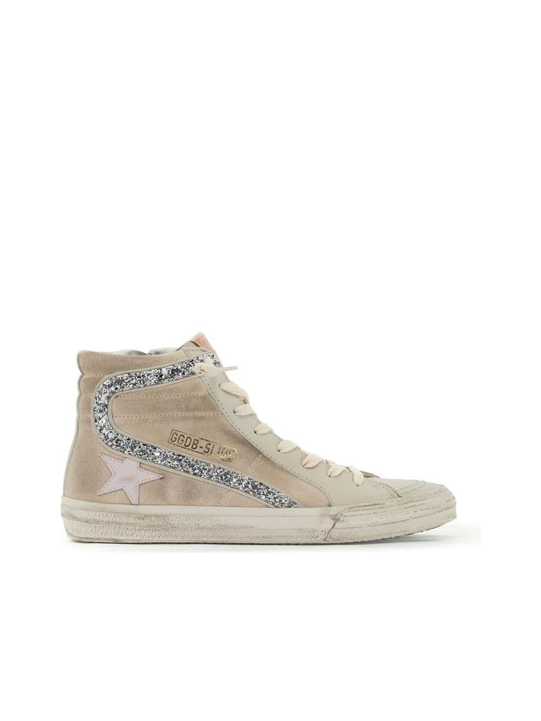 Slide Sneakers 0