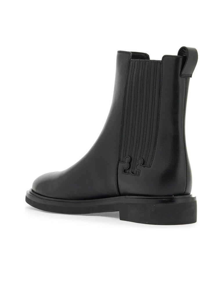 Chelsea Ankle Boots 2