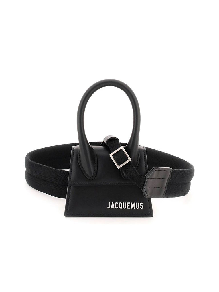 Le Chiquito Mini Bag 0