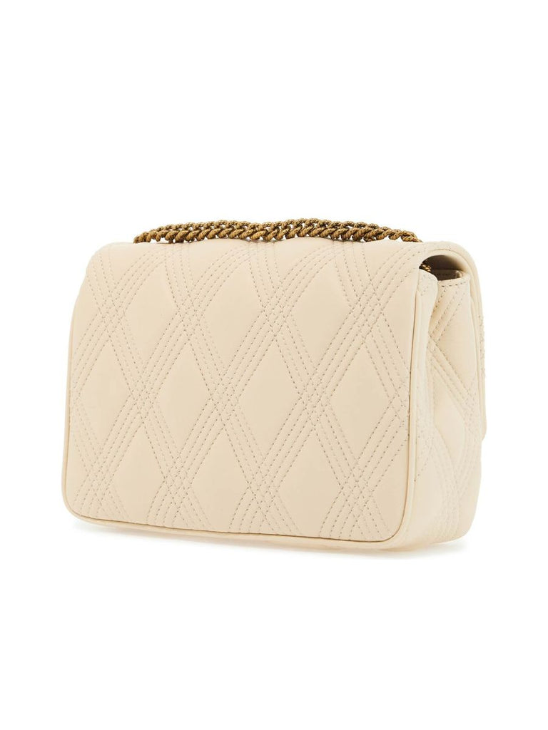 Quilted Shoulder Bag 1