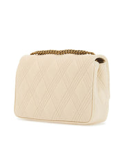 Quilted Shoulder Bag 1