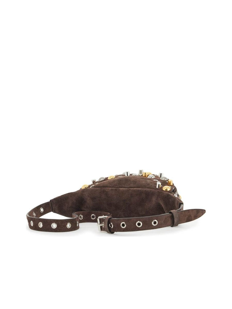 Nellcte Marsupio Belt Bag 1