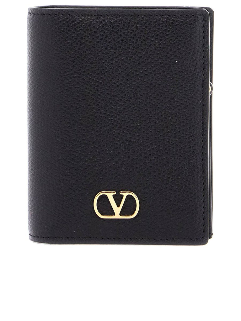 Compact Zip Wallet 0