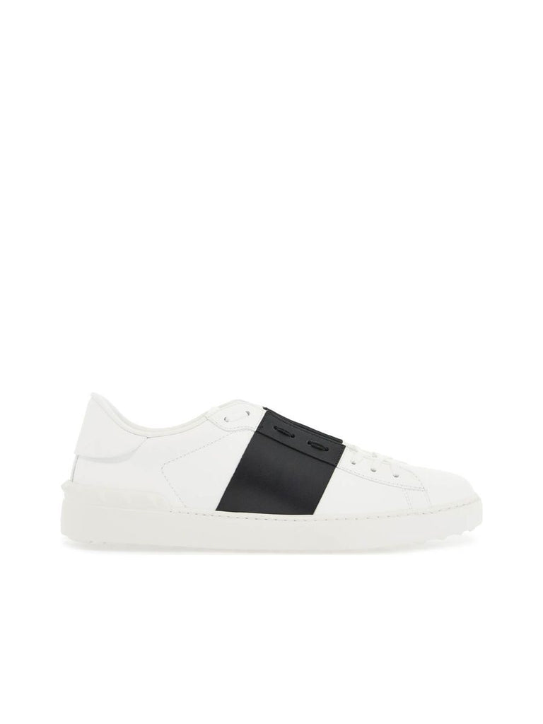 Open Sneakers 0